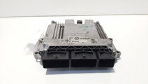 Calculator motor ECU, cod 23710BB58C, Nissan Qashq...