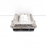 Calculator motor ECU, cod 23710BB58E, 0281019035, Nissan Qashqai 1.6 DCI, R9M402 (id:695630)