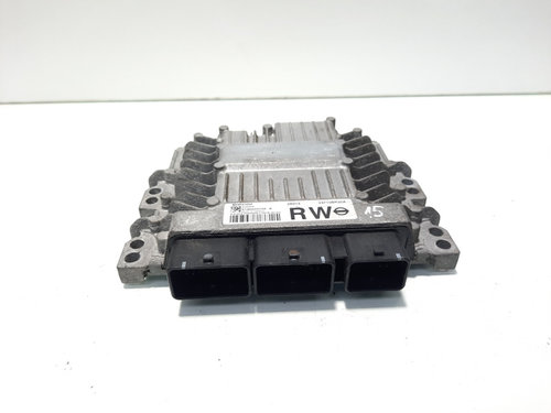 Calculator motor ECU, cod 23710BR30A, Nissan Qashqai, 1.5 DCI, K9K430 (id:577202)