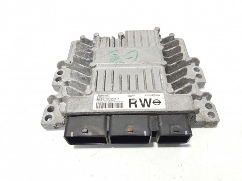 Calculator motor ECU, cod 23710BR30A, Nissan Qashqai, 1.5 DCI, K9K430 (id:648018)