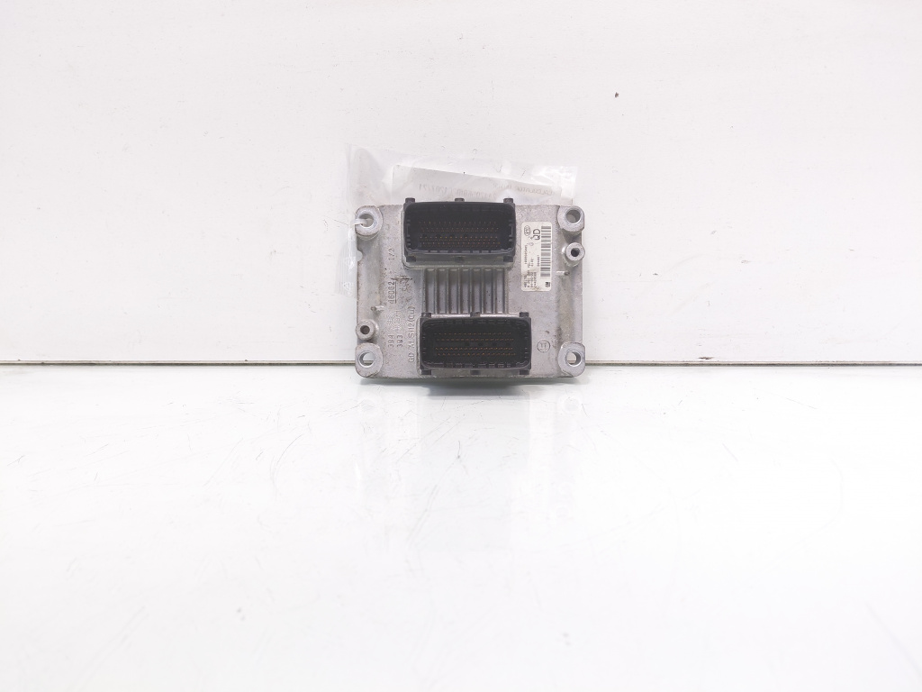 Calculator motor Ecu, cod 24420560, 0261207721, Opel Combo Tour, 1.4 benz, Z14XEP (idi:696839)