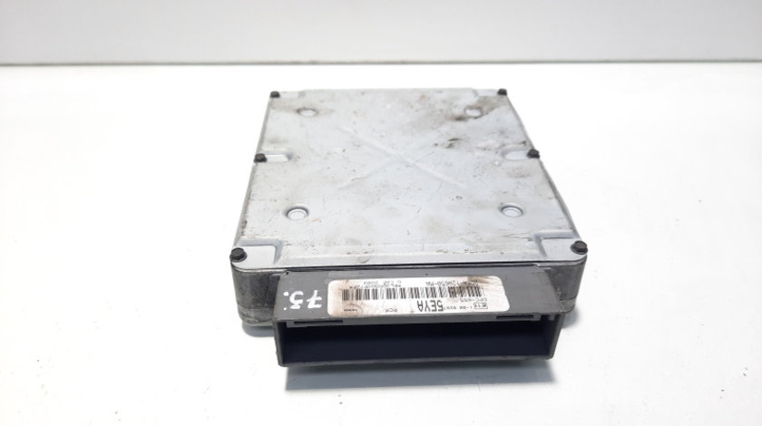 Calculator motor ECU, cod 2C1A-12A650-MA, Ford Transit Connect (P65), 2.0 TDDI, ABFA (id:577138)