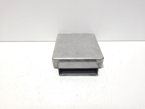 Calculator motor ECU, cod 2M5F-12A650-AG, Ford Focus 2 Cabriolet, 2.0 benz, AODB (idi:496190)