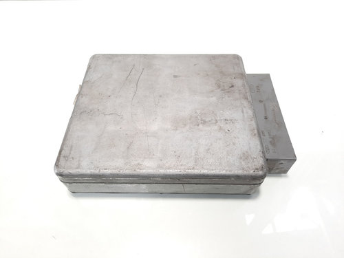 Calculator motor ECU, cod 2S4A-12A650-MB, Ford Focus 1 Sedan, 1.8 TDDI, C9DB (idi:600290)
