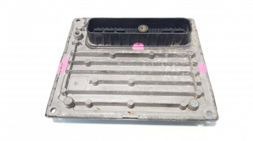 Calculator motor Ecu, cod 2S6A-12A650-SE, Ford Fiesta 5, 1.4 benz, FXJA (id:629356)