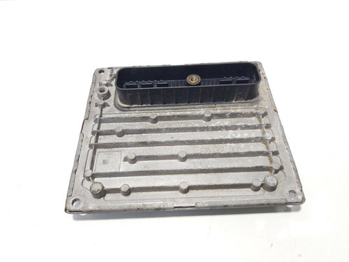 Calculator motor Ecu, cod 2S6A-12A650-SE, Ford Fusion (JU) 1.4 benz, FXJA (idi:629356)