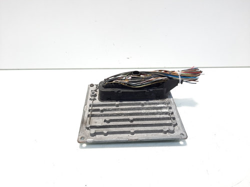 Calculator motor ECU, cod 2S6A-12A650-SH, Mazda 2 (DY), 1.4 benz, FXJA (idi:560580)