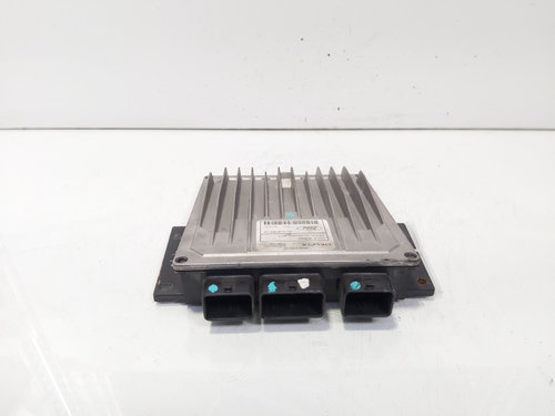 Calculator motor ECU, cod 2S7Q-9F954-DE, Ford Mondeo 3 (B5Y) 2.0 TDCI, FMBA (id:644526)