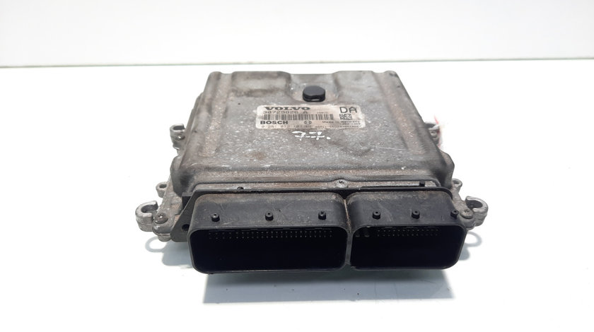 Calculator motor ECU, cod 30729826A, Volvo C30, 2.4 diesel, D5244T (idi:577204)