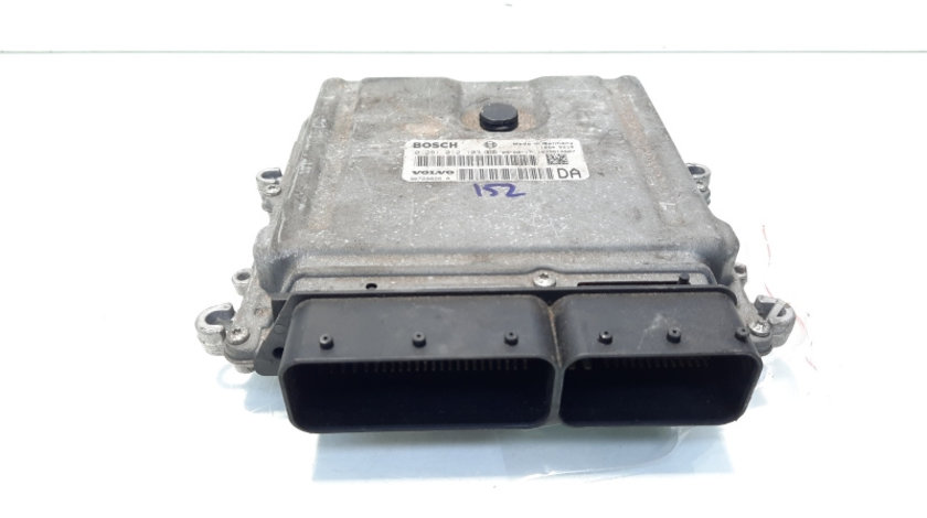 Calculator motor ECU, cod 30729826A, Volvo C30, 2.4 diesel, D5244T (idi:560432)