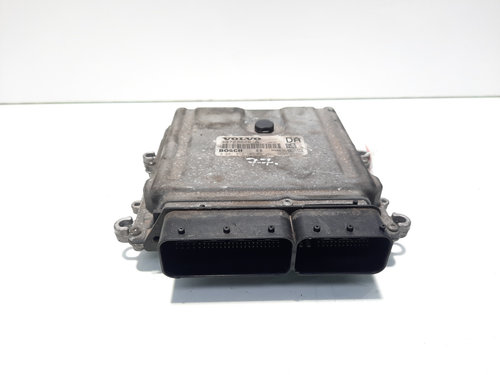 Calculator motor ECU, cod 30729826A, Volvo V50, 2.4 diesel, D5244T (idi:577204)