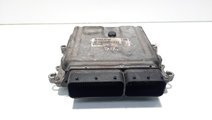 Calculator motor ECU, cod 30729826A, Volvo XC60, 2...