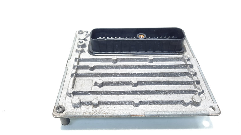 Calculator motor ECU, cod 30743219AA, Volvo C30, 1.6 benz, B4164S3 (id:560520)
