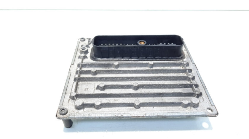 Calculator motor ECU, cod 30743219AA, Volvo C30, 1.6 benz, B4164S3 (id:560492)