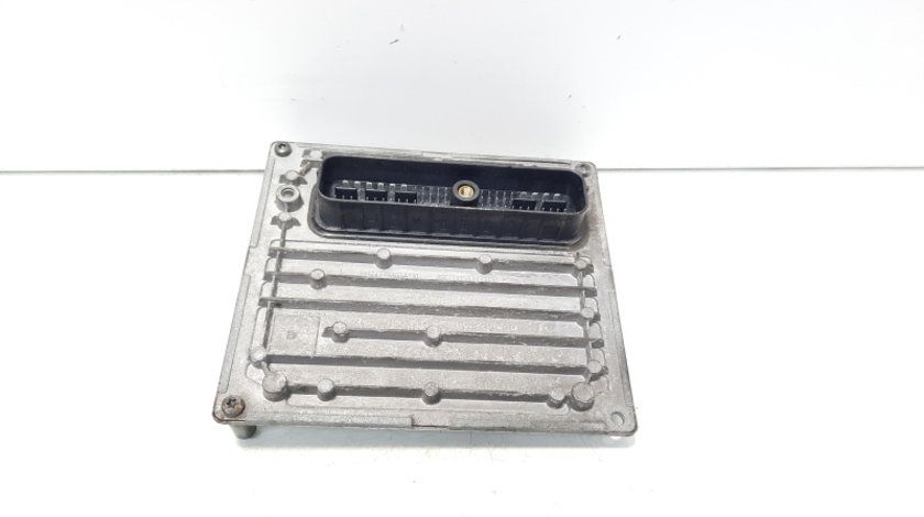 Calculator motor ECU, cod 30743219AA, Volvo S40 ll (MS), 1.6 benz, B4164S3 (idi:592378)