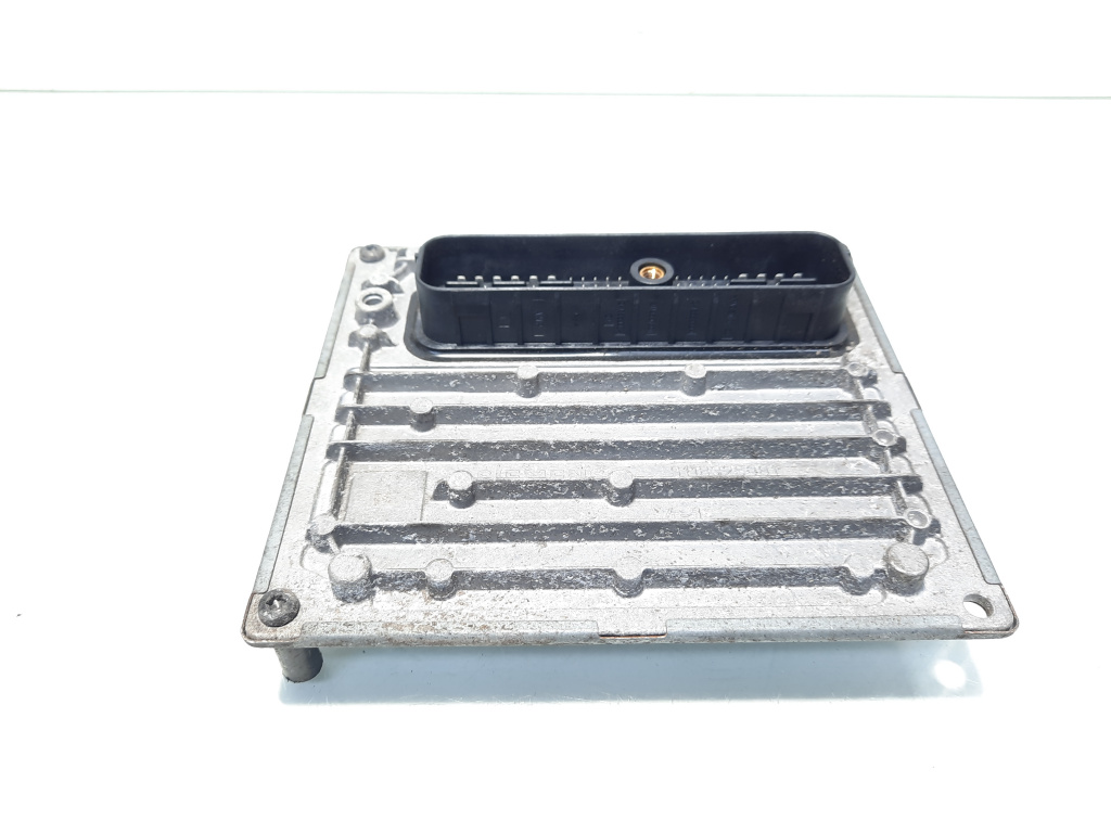 Calculator motor ECU, cod 30743219AA, Volvo V50, 1.6 benz, B4164S3 (idi:560520)