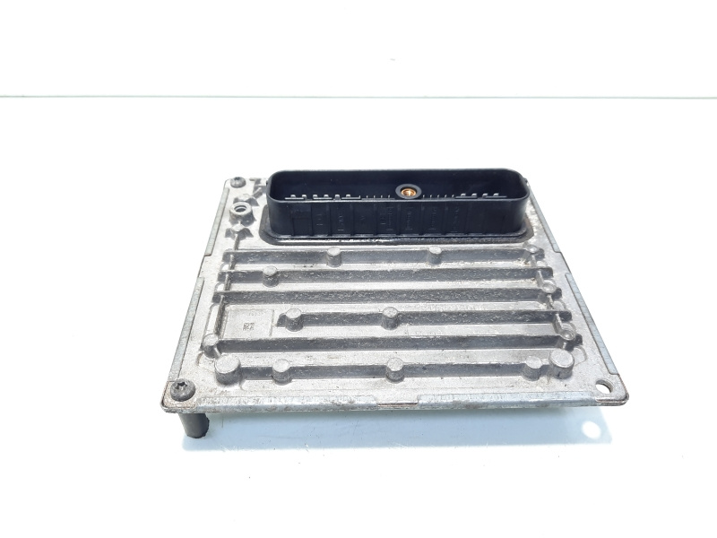 Calculator motor ECU, cod 30743219AA, Volvo V50, 1.6 benz, B4164S3 (idi:560492)
