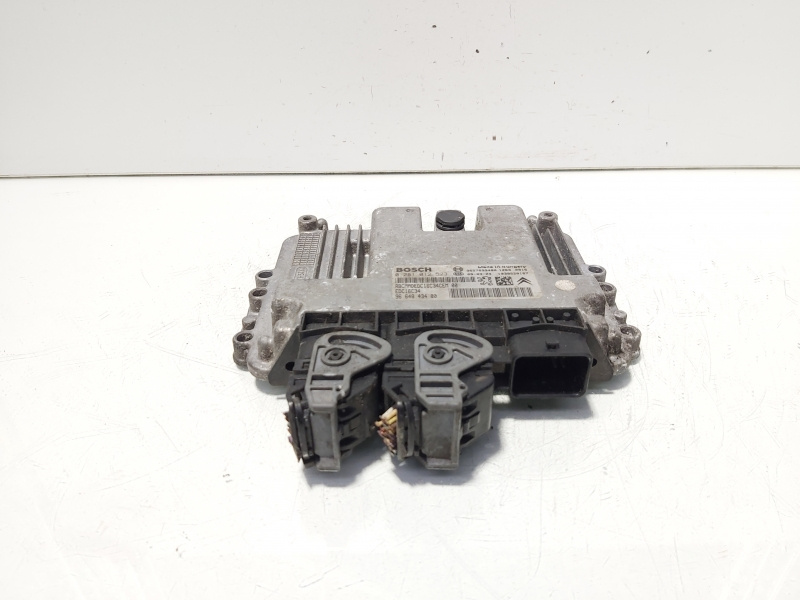 Calculator motor ECU, cod 30771550, Volvo XC60, 2.4 diesel, D5244T5 (idi:647954)