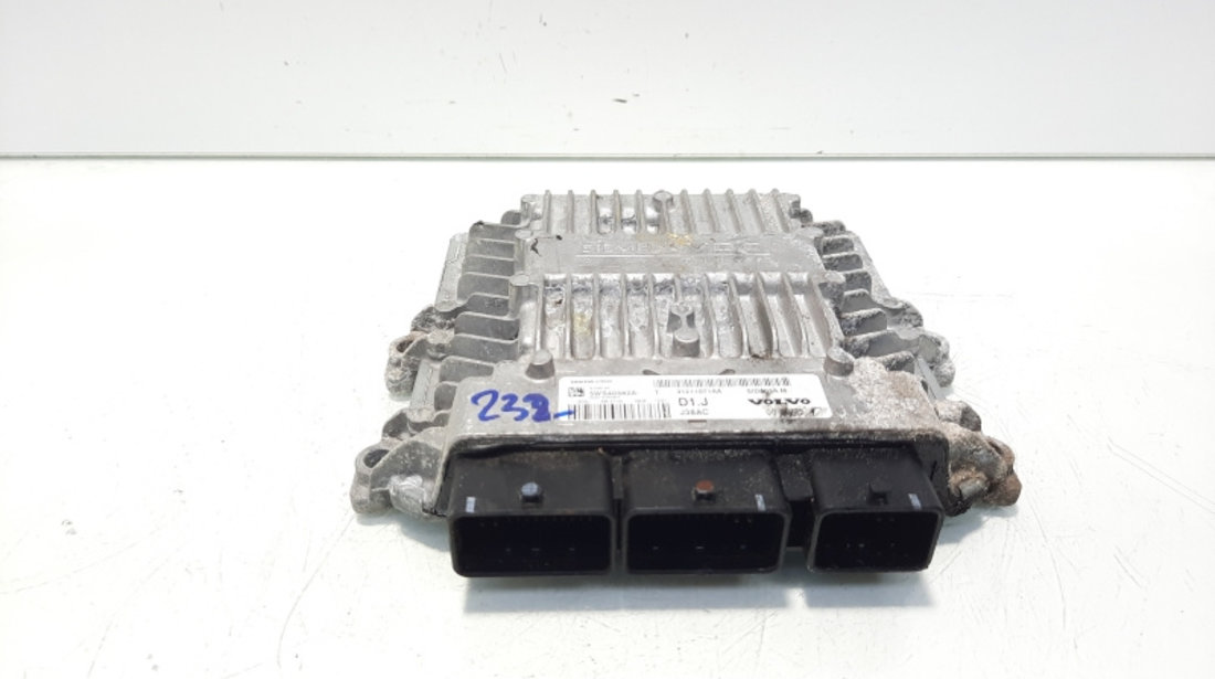Calculator motor ECU, cod 31211071AA, Volvo V50, 2.0 diesel, D4204T (id:560473)