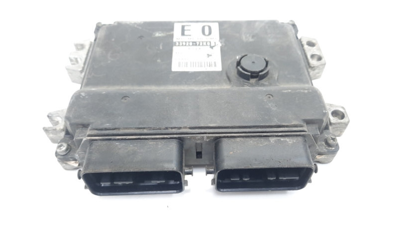 Calculator motor ECU, cod 33920-72K0, Suzuki Liana (ER, RH), 1.3 benz, M13A (idi:483658)