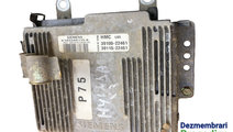Calculator motor ECU Cod: 39100-22461 39110-22461 ...