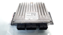 Calculator motor ECU, cod 39101-4X740, Hyundai Ter...