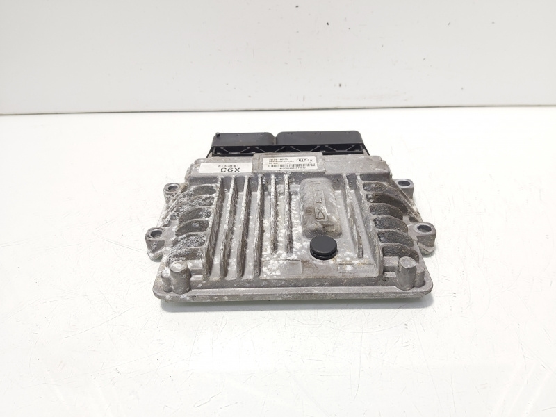 Calculator motor ECU, cod 39104-4X935, Kia Carnival 2 (id:647956)