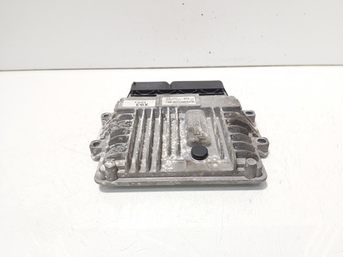 Calculator motor ECU, cod 39104-4X935, Kia Carnival 2 (id:647956)