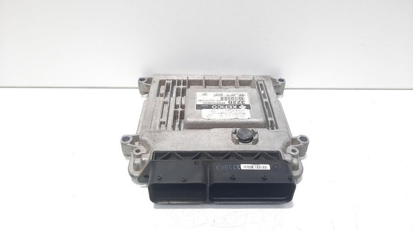 Calculator motor ECU, cod 39110-03345, Hyundai i10, 1.2 benz, G4LA (idi:496065)