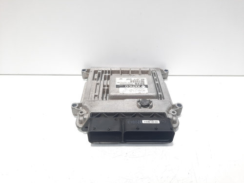 Calculator motor ECU, cod 39110-03345, Kia Rio III (UB), 1.2 benz, G4LA (idi:496065)