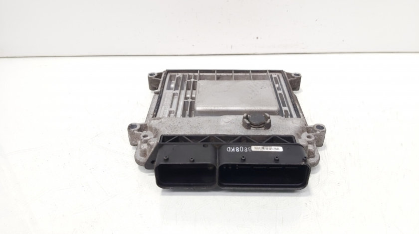 Calculator motor ECU, cod 39110-26CF0, Kia Rio II (jB), 1.5 CRDI, D4FA (id:647906)