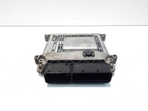 Calculator motor ECU, cod 39110-2B520, 0261201202, Kia Cee'd, 1.4 benz (id:560468)
