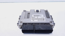 Calculator motor ECU, cod 39113-27485, Hyundai San...