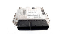 Calculator motor ECU, cod 39113-27485, Hyundai Tra...