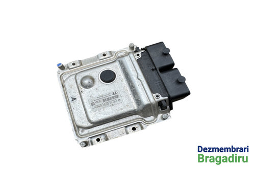 Calculator motor ECU Cod: 391F2-03GA0, 0261S10773 391F2-03GA0, 0261S10773 Hyundai i20 2 (GB) [2014 -...