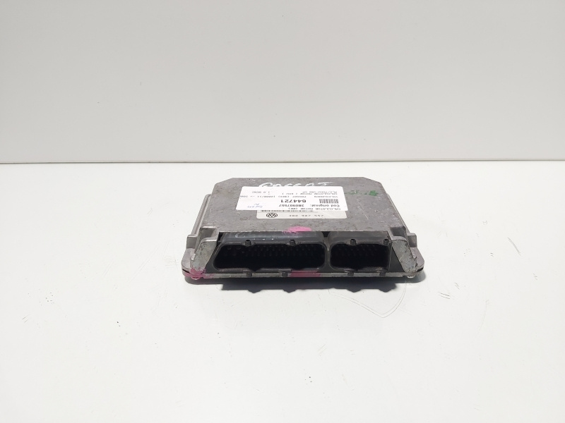 Calculator motor Ecu, cod 3B090557, VW Passat (3B3), 1.6 benz, ALZ (id:644721)