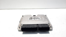 Calculator motor ECU, cod 3B1907401B, 0281010447, ...