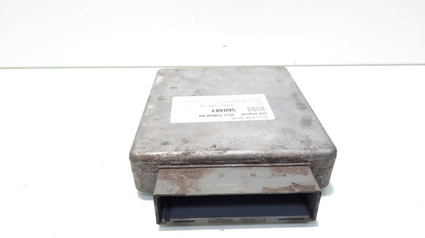 Calculator motor ECU, cod 3C11-12A650-AD, Ford Transit, 2.4 TDDI, D2FA (id:560481)