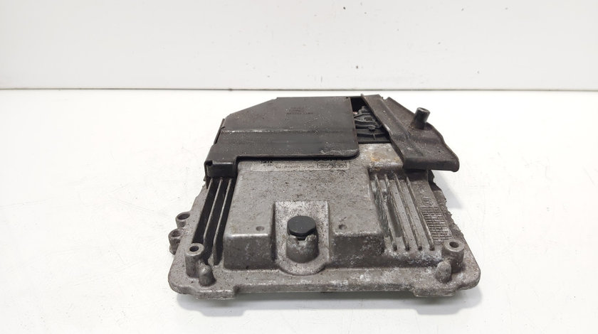 Calculator motor ECU, cod 3M51-12A650-MA, 0281011263, Ford Focus C-Max , 1.6 TDCI, G8DA (id:647963)