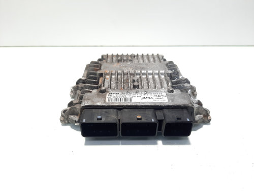 Calculator motor ECU, cod 3M51-12A650-NA, Ford C-Max 1, 2.0 TDCI, G6DB (idi:577167)