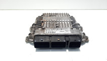 Calculator motor ECU, cod 3M51-12A650-NA, Ford Foc...