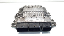 Calculator motor ECU, cod 3M5A-12A650-HJ, Ford Foc...