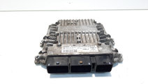 Calculator motor ECU, cod 3M5A-12A650-HJ, Ford Foc...