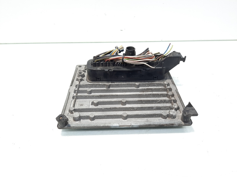 Calculator motor ECU, cod 3S61-12A650-CB, Mazda 2 (DY), 1.25 benz, FUJA (idi:560599)