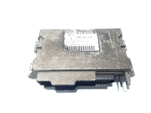 Calculator motor ECU, cod 46411120, Fiat Panda (312), 0.9 benz, 312A2000 (idi:560747)