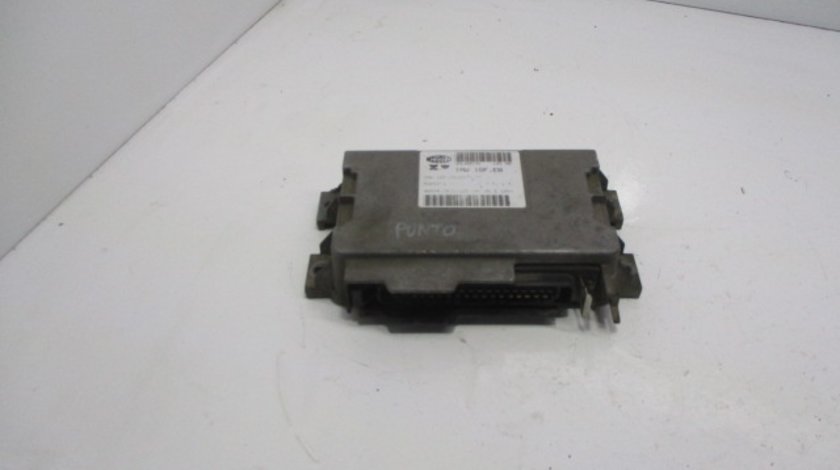 CALCULATOR MOTOR / ECU COD 46545150 / IAW 16F.EB FIAT PUNTO 176 1.1 BENZINA ⭐⭐⭐⭐⭐