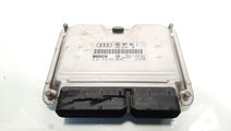 Calculator motor ECU, cod 4B2907401J, Audi A6 Allr...