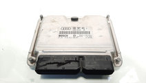 Calculator motor ECU, cod 4B2907401J, Audi A8 (4D2...