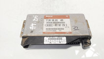 Calculator motor ECU, cod 4D0907379D, Audi A4 (8D2...