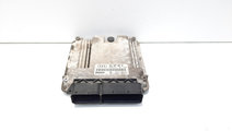 Calculator motor ECU, cod 4E0907401B, 0281011981, ...